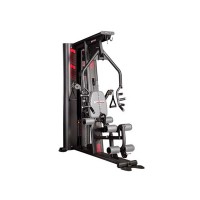 Indar G127 bodybuilding machine: Great variety of exercises in a single machine New!